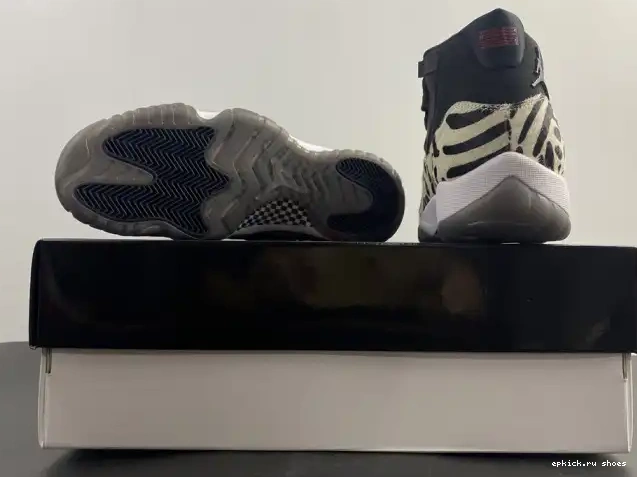 Rep 11 JORDAN INSTINCT AIR ANIMAL AR0715-010 0528
